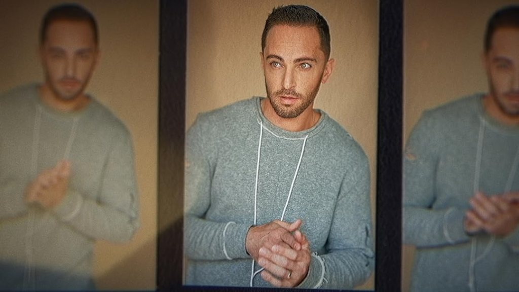 Hollywood Hustler: Glitz, Glam,&nbsp;Scam