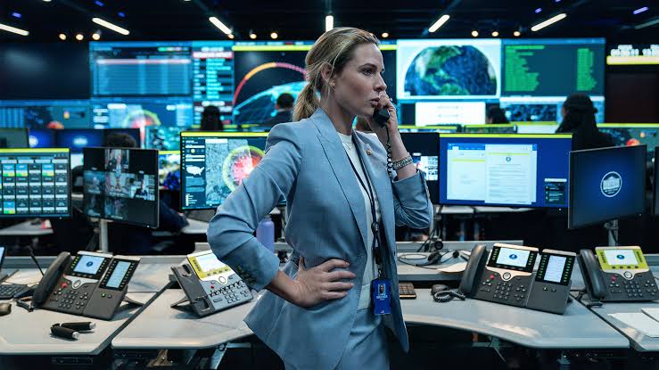 A House of&nbsp;Dynamite