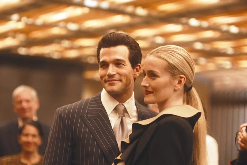 Love Story: John F. Kennedy Jr. & Carolyn&nbsp;Bessette