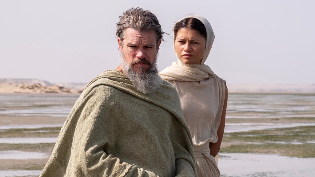 The Odyssey